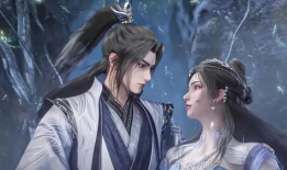 仙逆动漫全集观看,穿越时空的修仙传奇