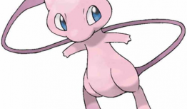 神奇宝贝动漫,梦幻之旅，勇者们的冒险启程