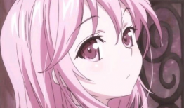 动漫女女,青春活力与梦幻魅力并存