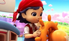 可可动漫,描绘青春梦想的彩色画卷